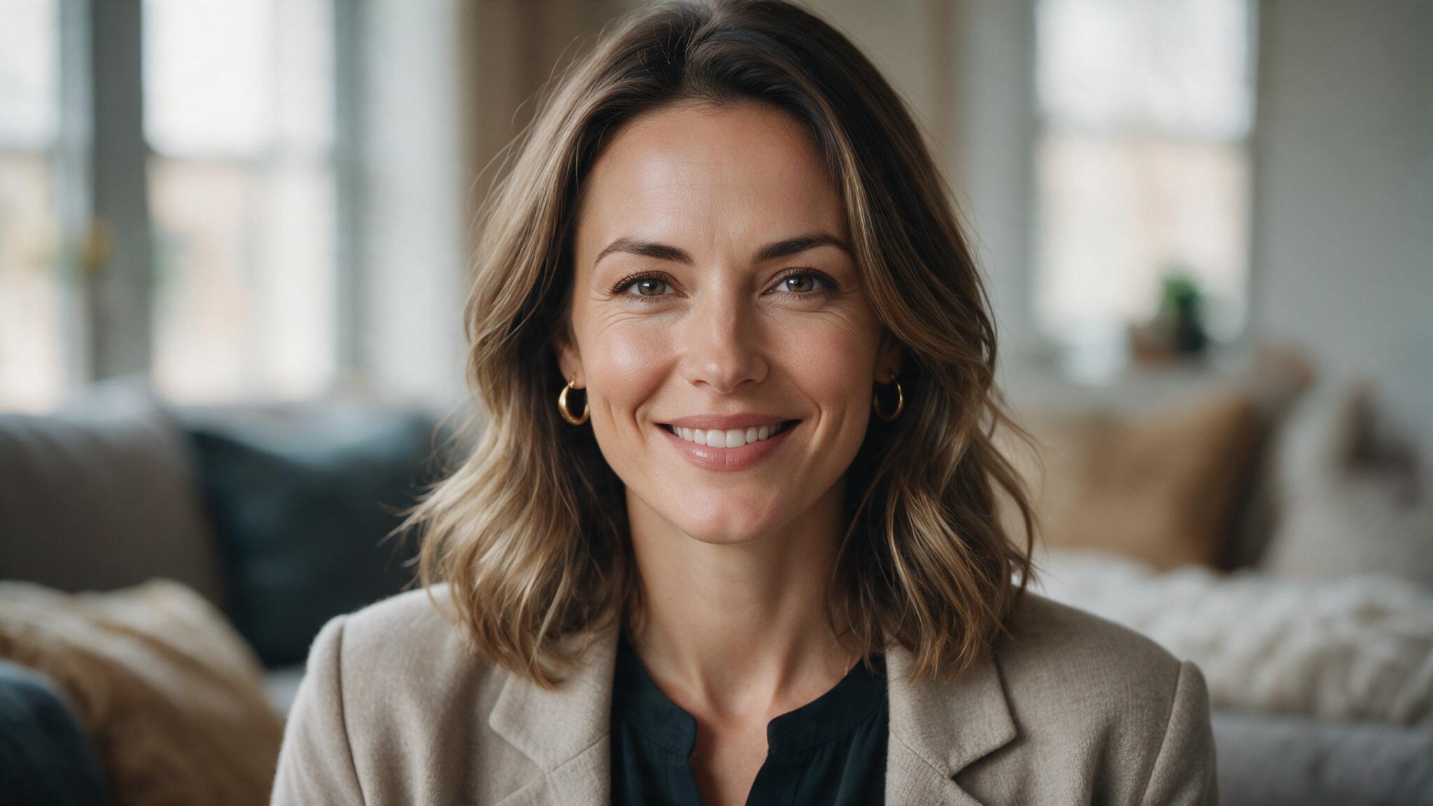 Julia Bergmann – Bloggerin für Geldgeschenke und Finanzen