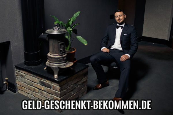Monatsmitte kein Geld mehr da