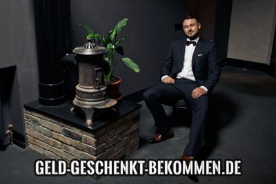 Monatsmitte kein Geld mehr da