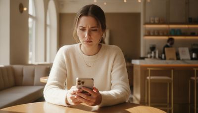Fake Sugardaddy erkennen: 7 Warnzeichen vor Betrug