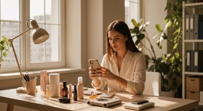 Produkttester werden: Mein Weg zu 300€ extra im Monat