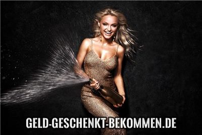 Ich will reich und schön sein