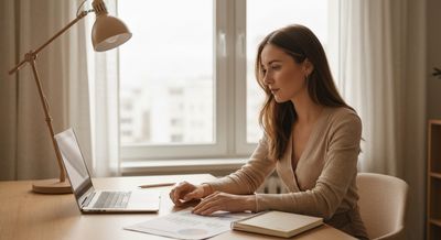 Sugardating-Einkommen budgetieren: Mein Finanzplan